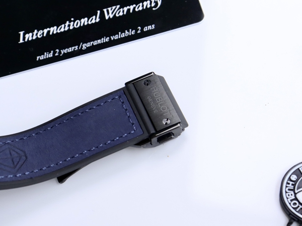 ウブロコピー時計着用イメージ